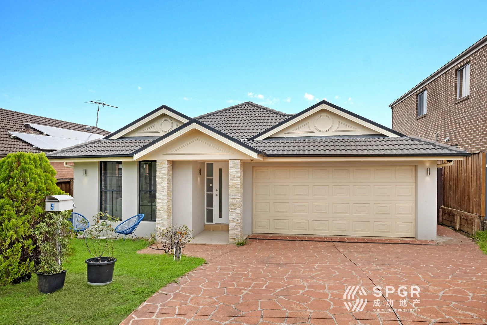 Additional image 18 of 5 Courtley Avenue, Kellyville Ridge NSW 2155