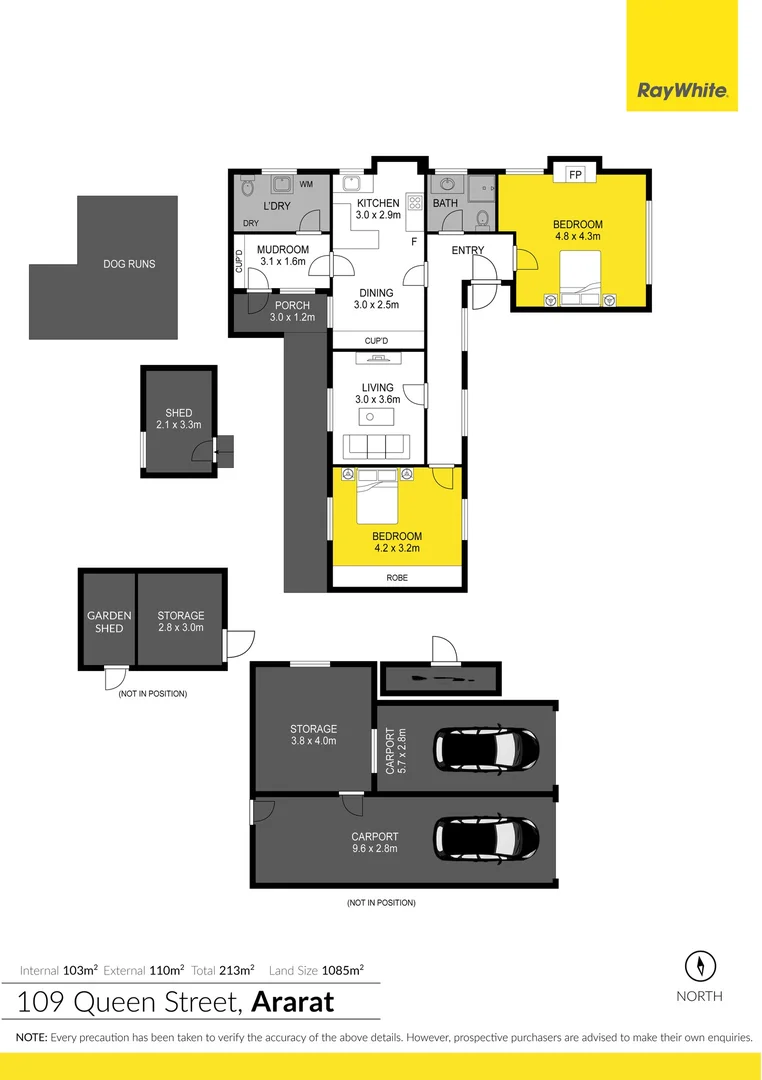 Additional image 8 of 109 Queen Street, Ararat VIC 3377