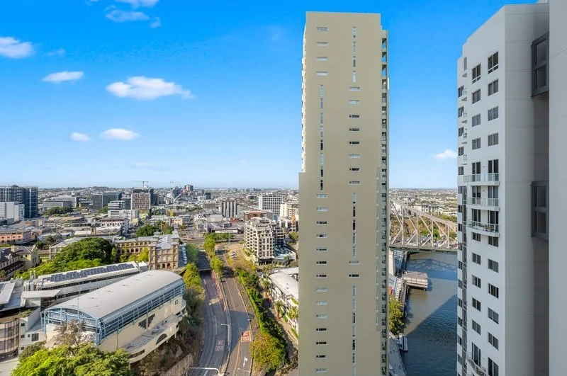344/30 Macrossan Street, Brisbane City QLD 4000 photo 5