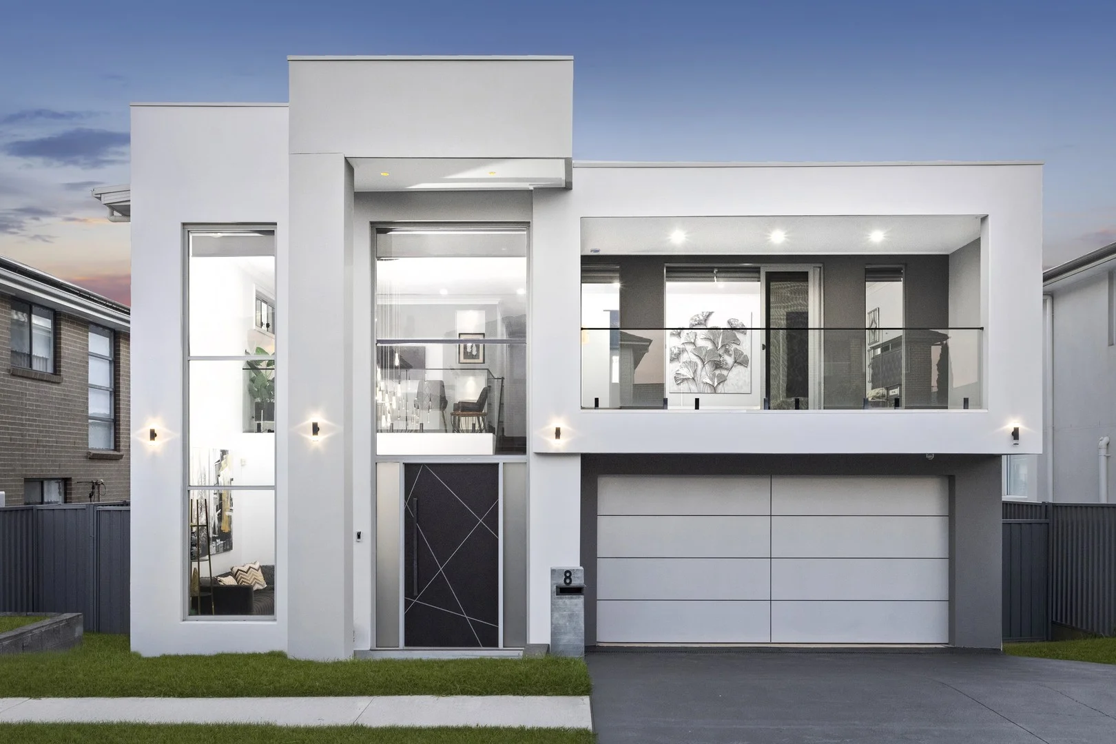 8 Medina Street, Schofields NSW 2762