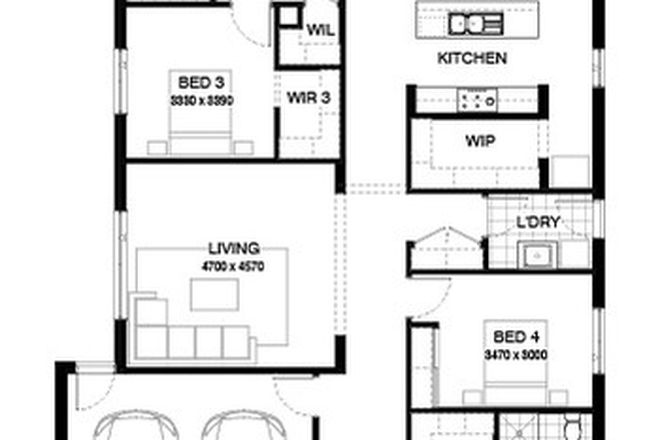 1924 Implexa Drive, Tarneit VIC 3029