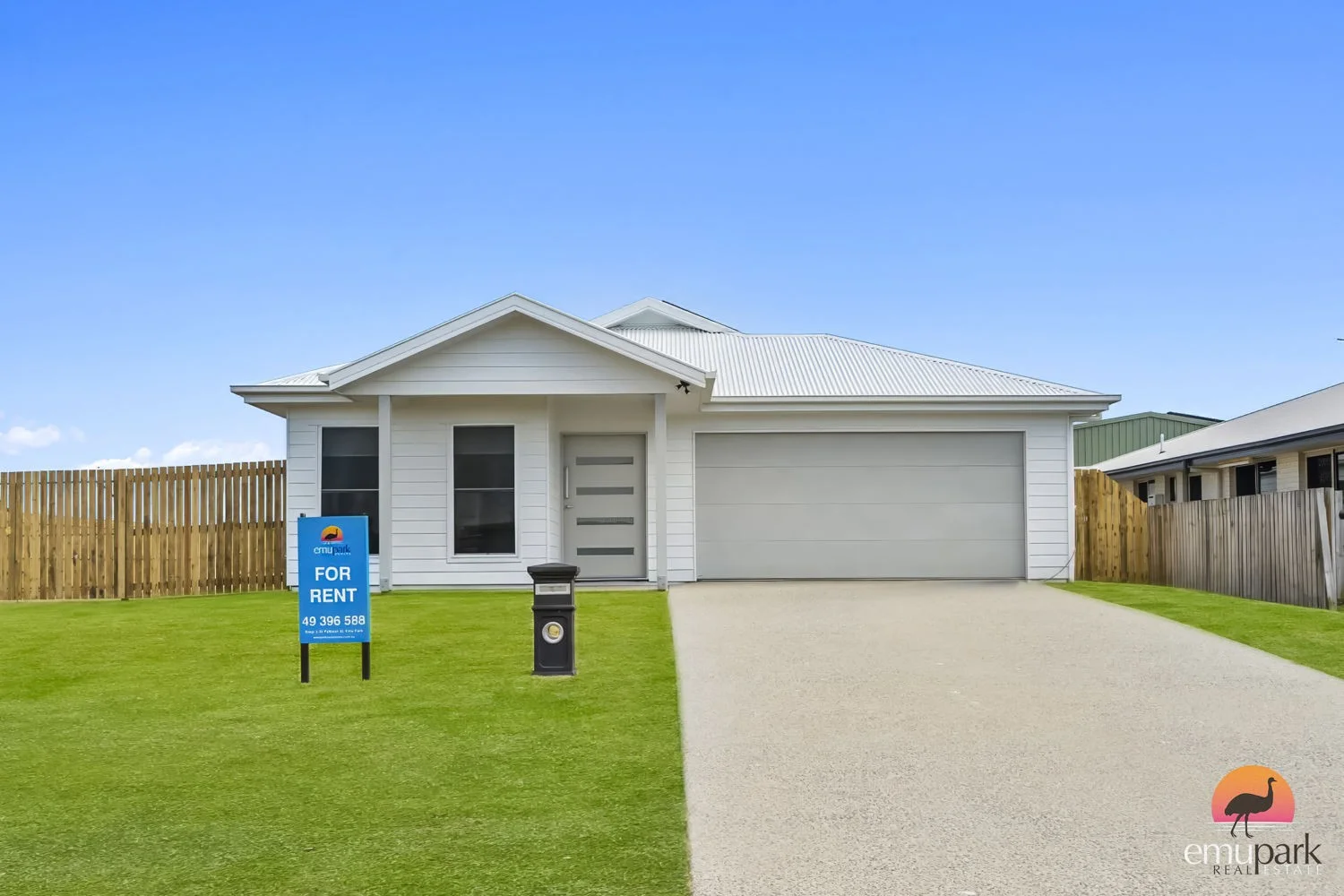 18 New Forest Road, Zilzie QLD 4710