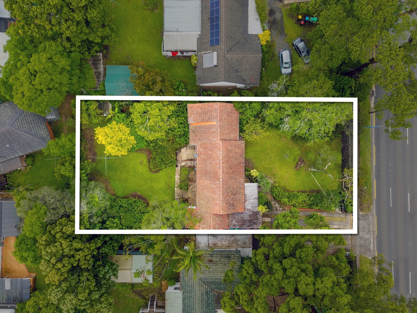 Additional image 3 of 37 Forest Way, Frenchs Forest NSW 2086