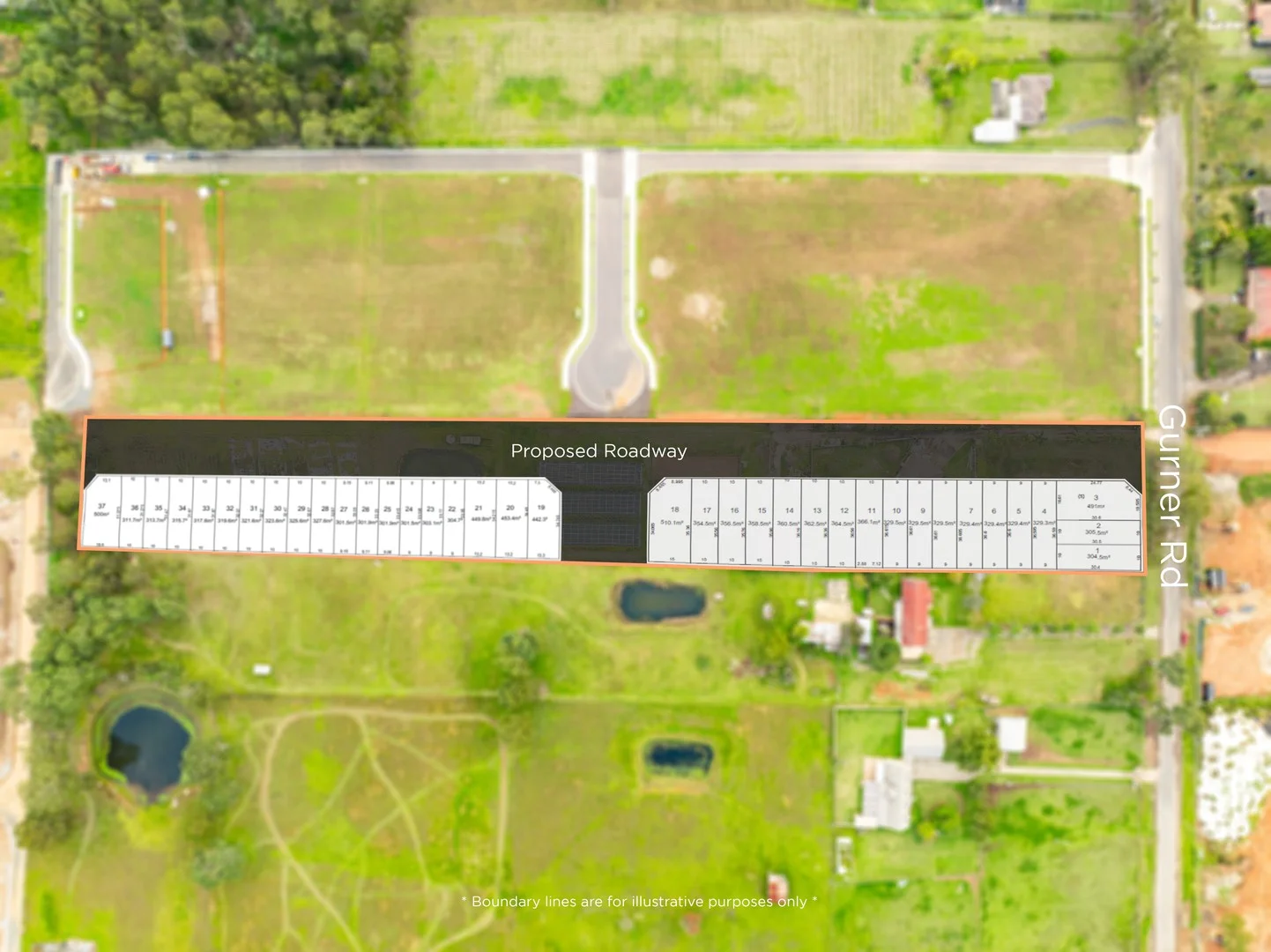 Additional image 7 of Lot 36, 130 Gurner Avenue, Austral NSW 2179