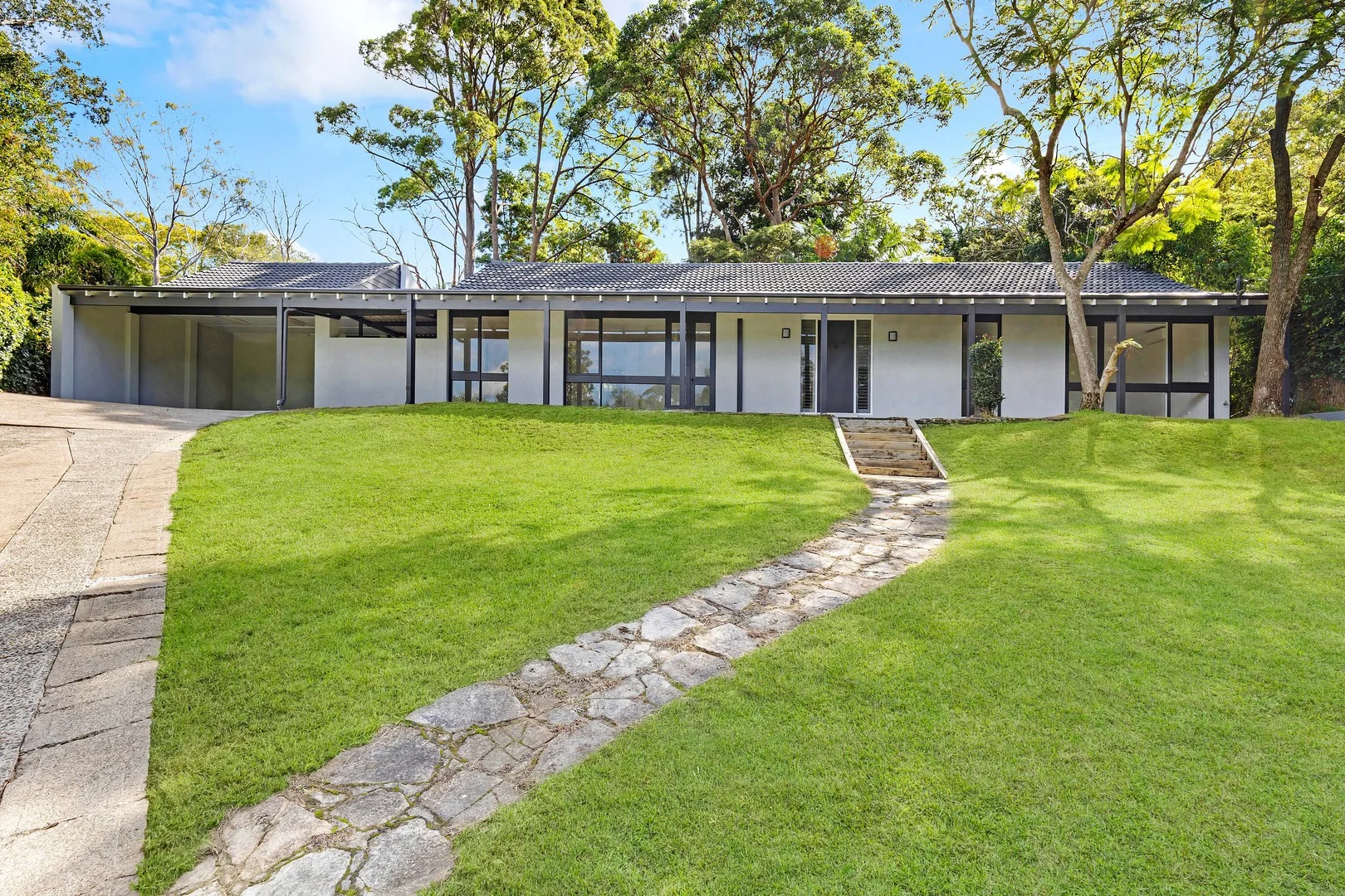 21 Burnley Avenue, North Turramurra NSW 2074