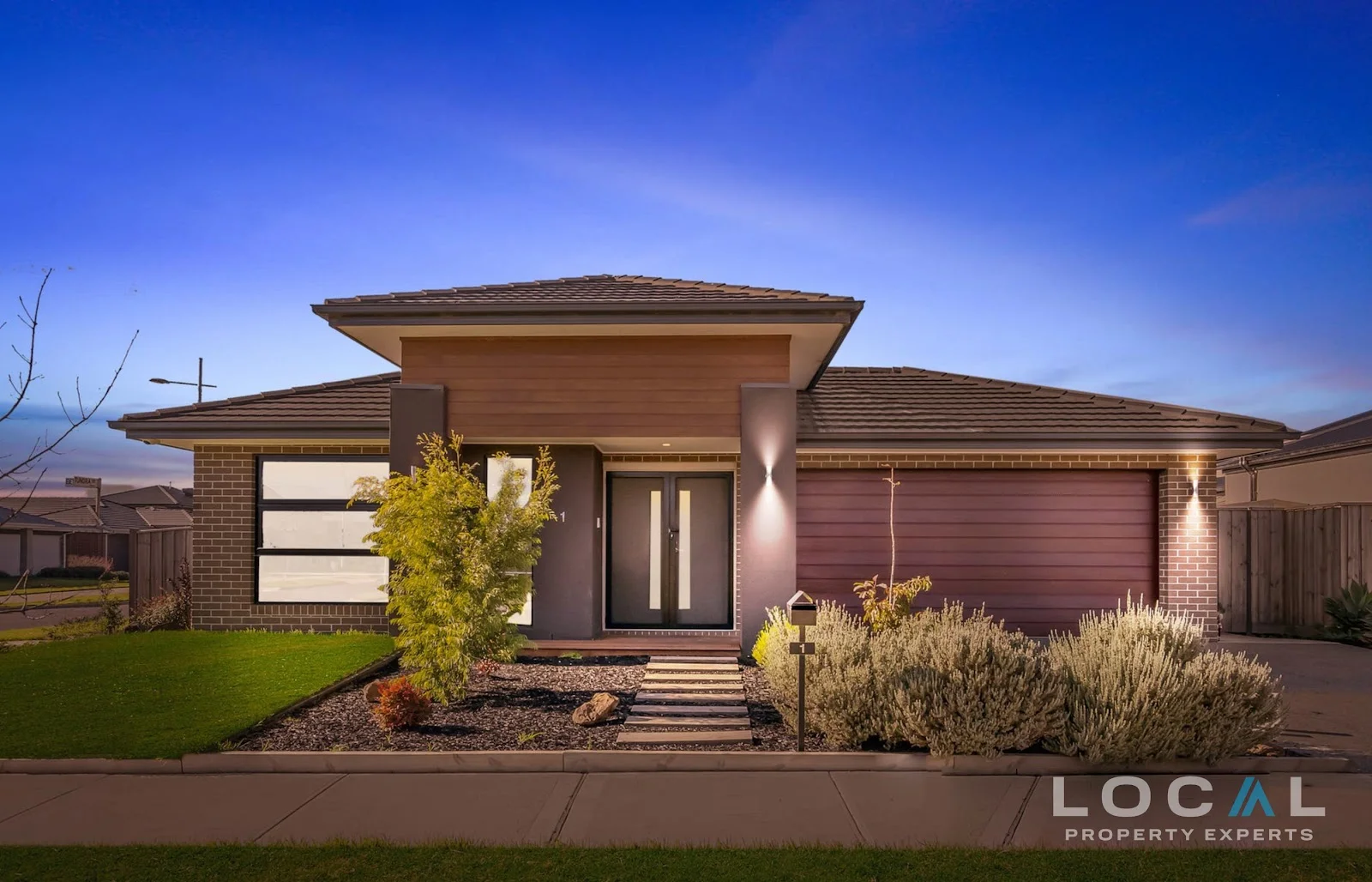 1 Cerulean View, Werribee VIC 3030