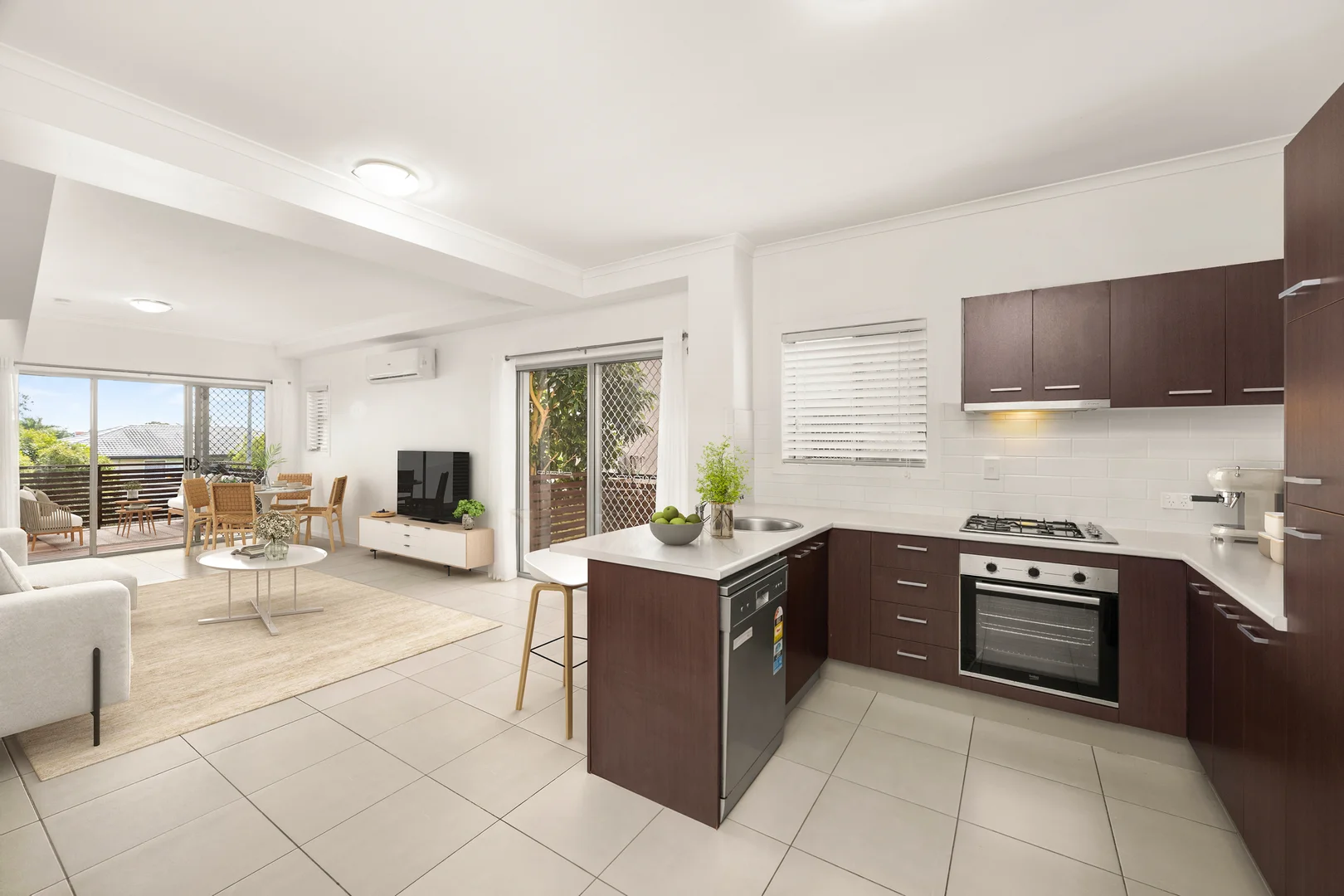 Additional image 2 of 1/15 Mons Road, Carina Heights QLD 4152