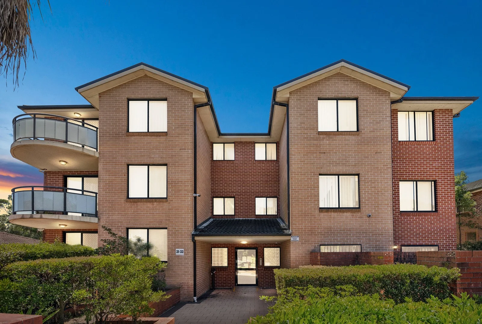 13/31 Myrtle Road, Bankstown NSW 2200