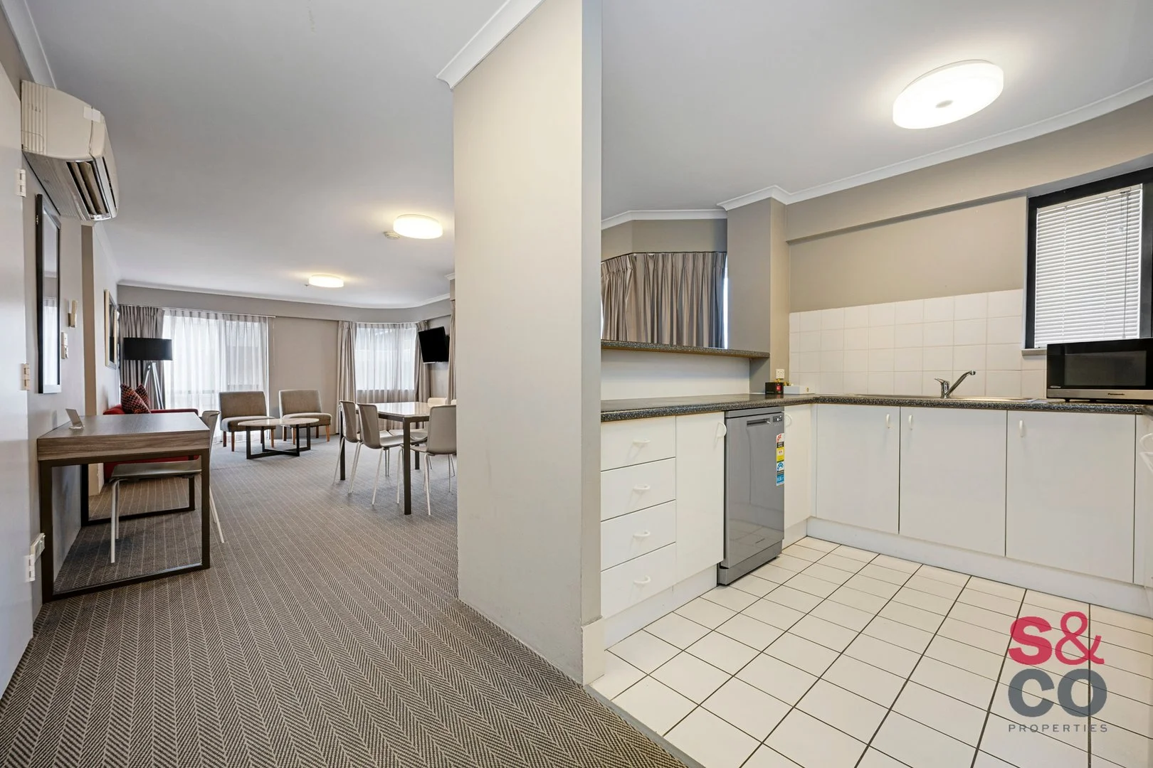 Additional image 4 of 420/74 Northbourne Avenue, Braddon ACT 2612
