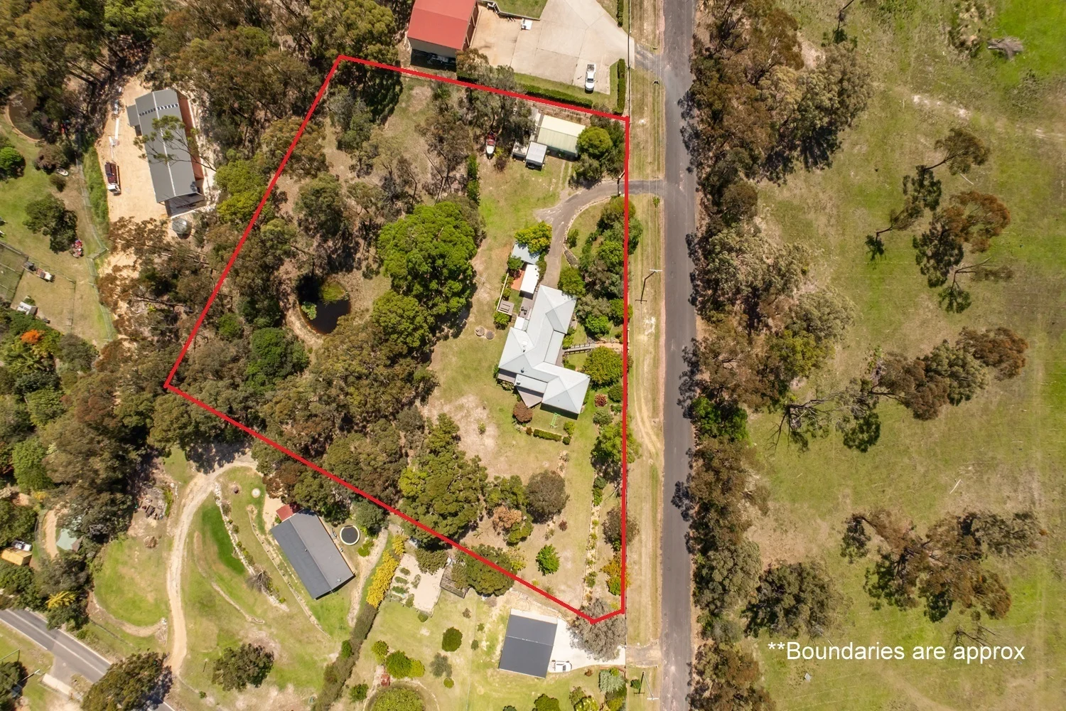 Additional image 32 of 21 Komirra Dr, Eden NSW 2551