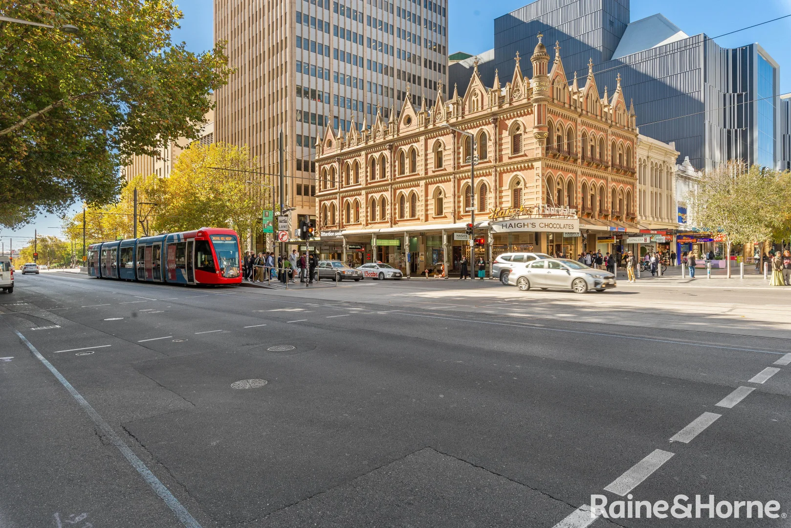 Additional image 10 of 145/65 King William Street, Adelaide SA 5000