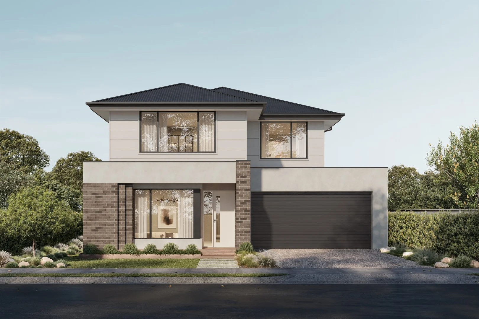 Lot 636 Pepperidge Drive, Tarneit VIC 3029