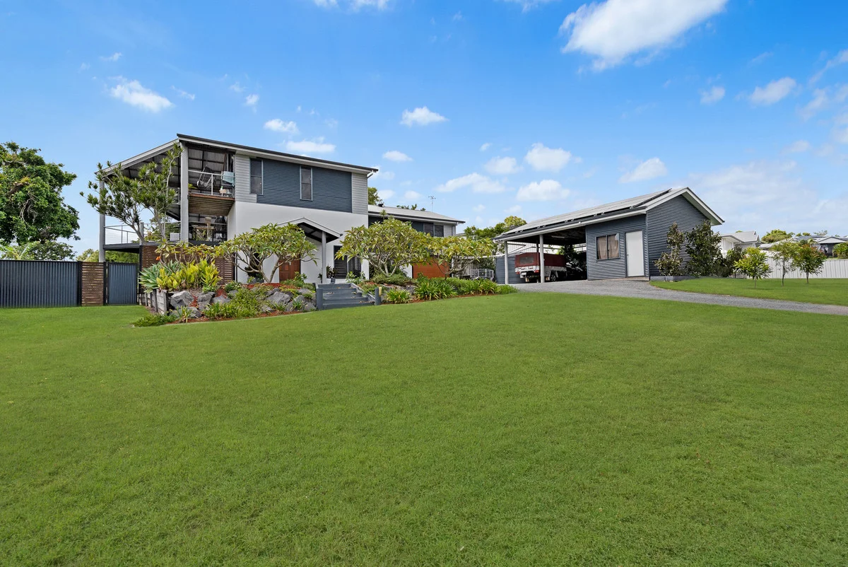 5-7 Craigslee Court, Craignish QLD 4655