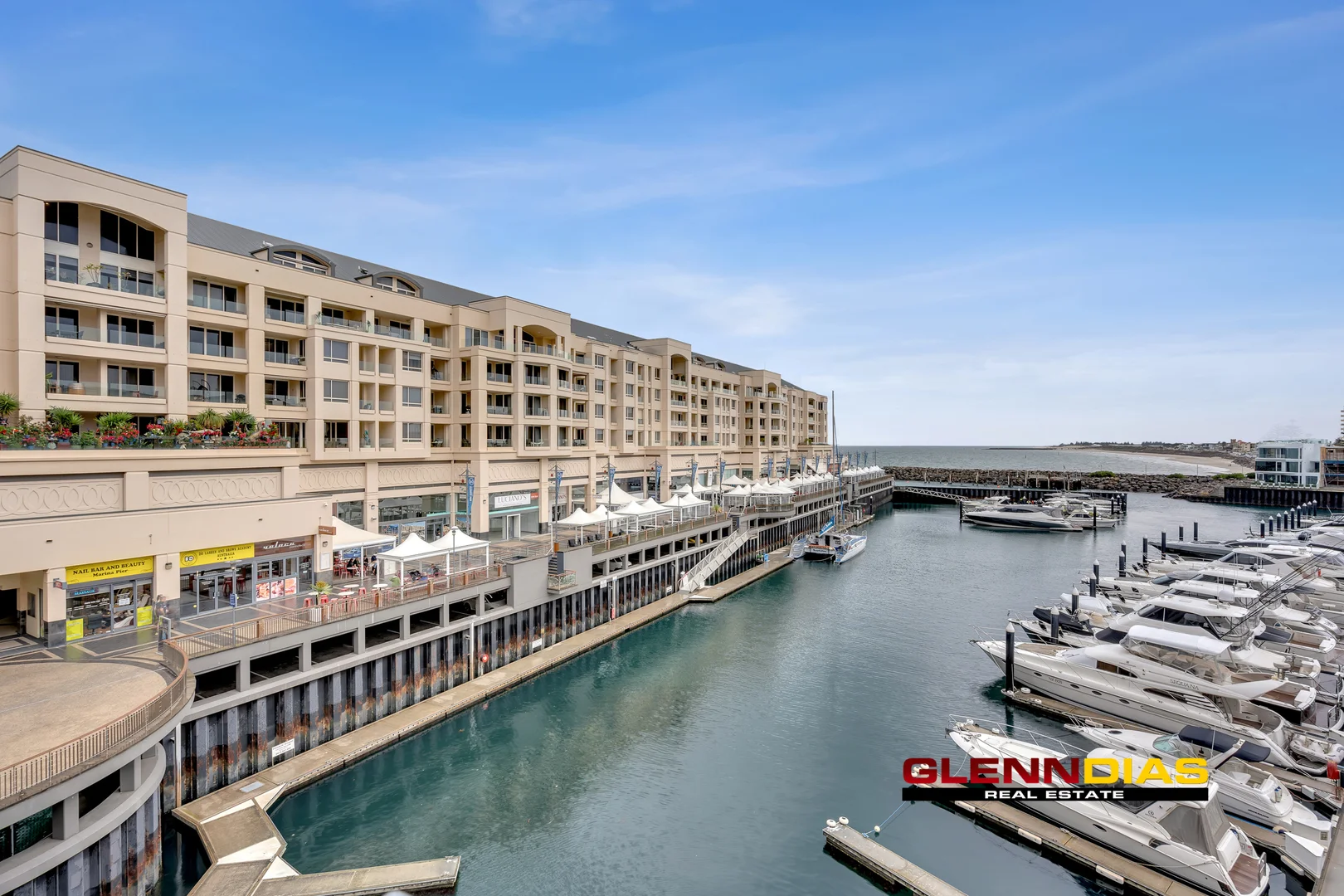 Additional image 2 of 14/3 Chappell Drive, Glenelg SA 5045