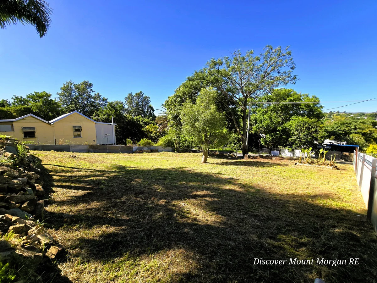 Additional image 3 of 11 Dobbs Street, Mount Morgan QLD 4714