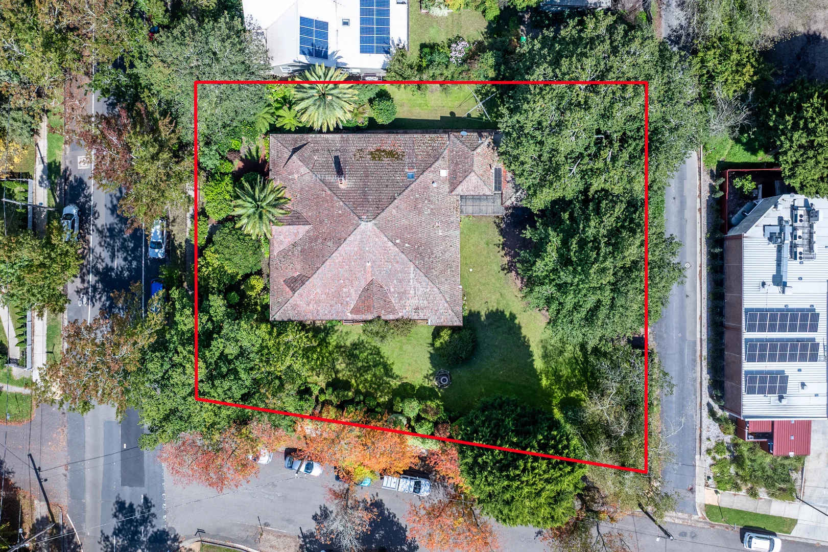 Additional image 18 of 144 Wentworth Street, Blackheath NSW 2785