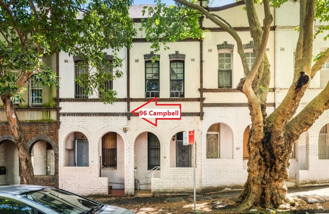 Additional image 9 of 96 Campbell Street, Surry Hills NSW 2010