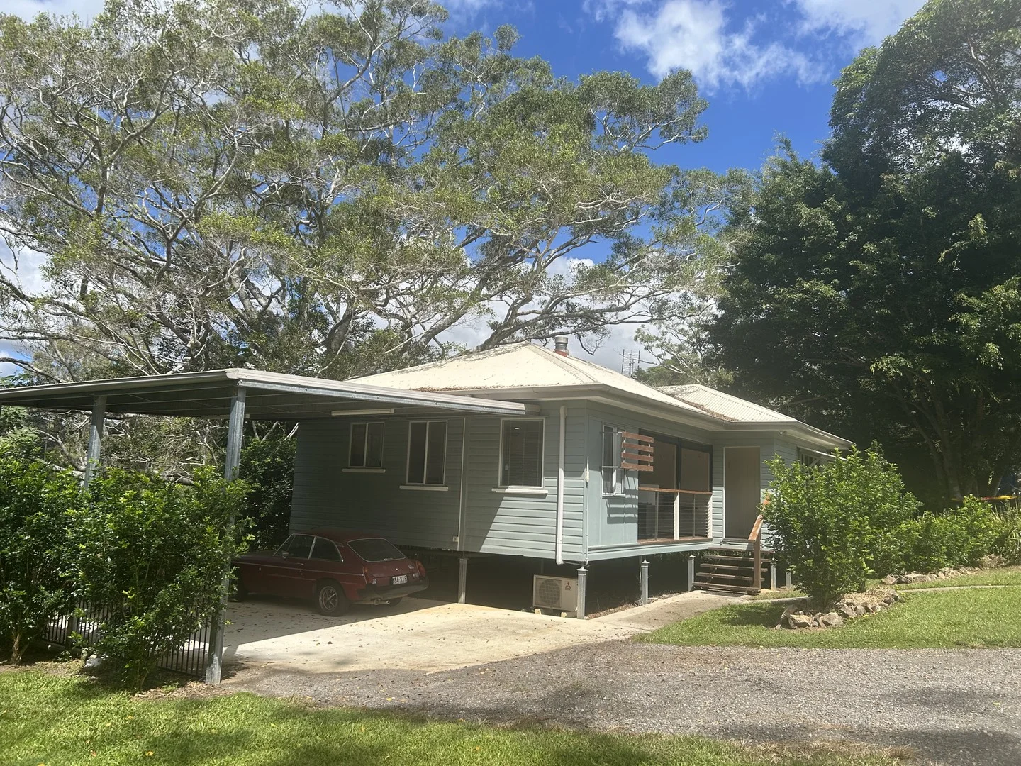 101 Kiamba Road, Kiamba QLD 4560