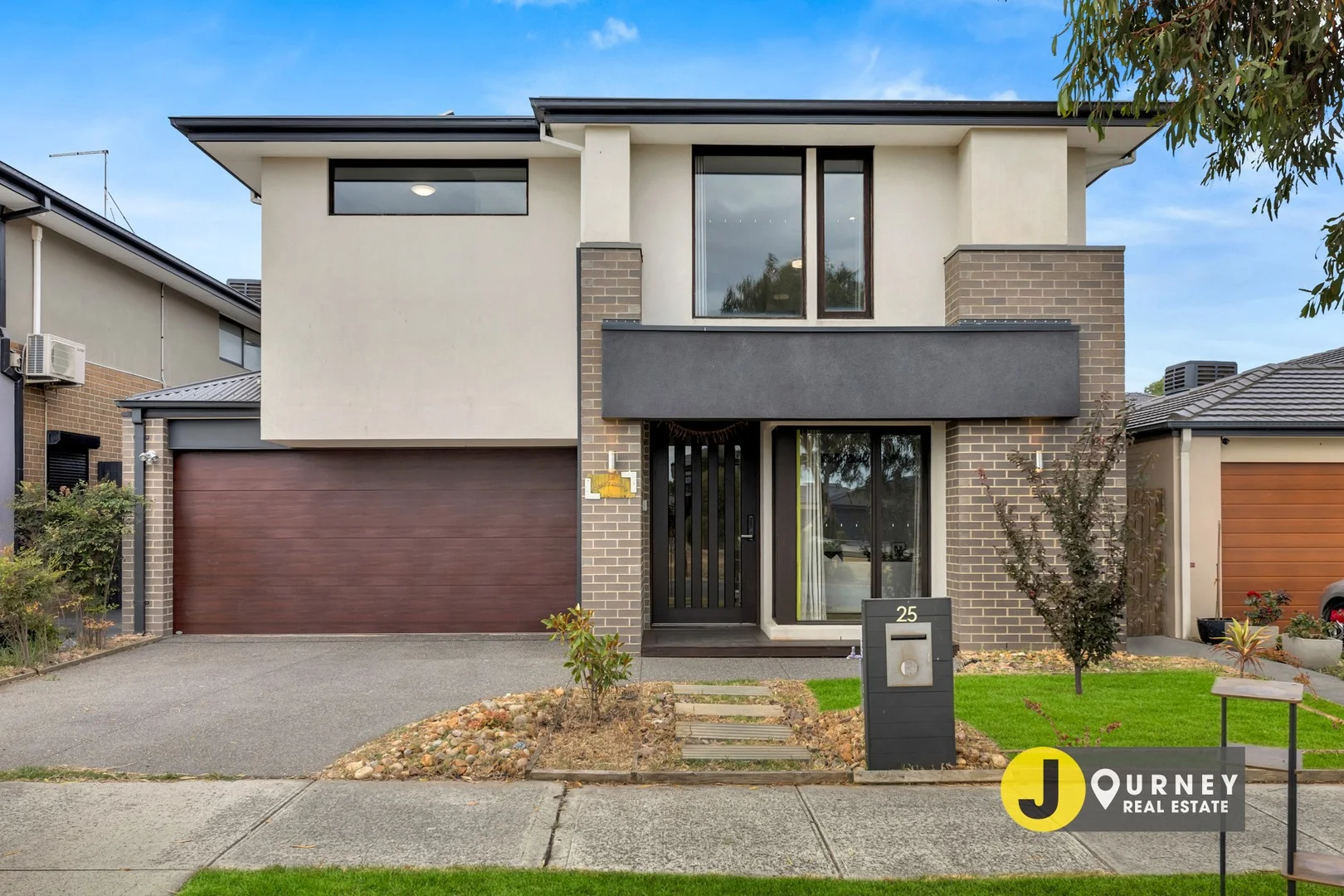 25 Tideswell Street, Clyde North VIC 3978