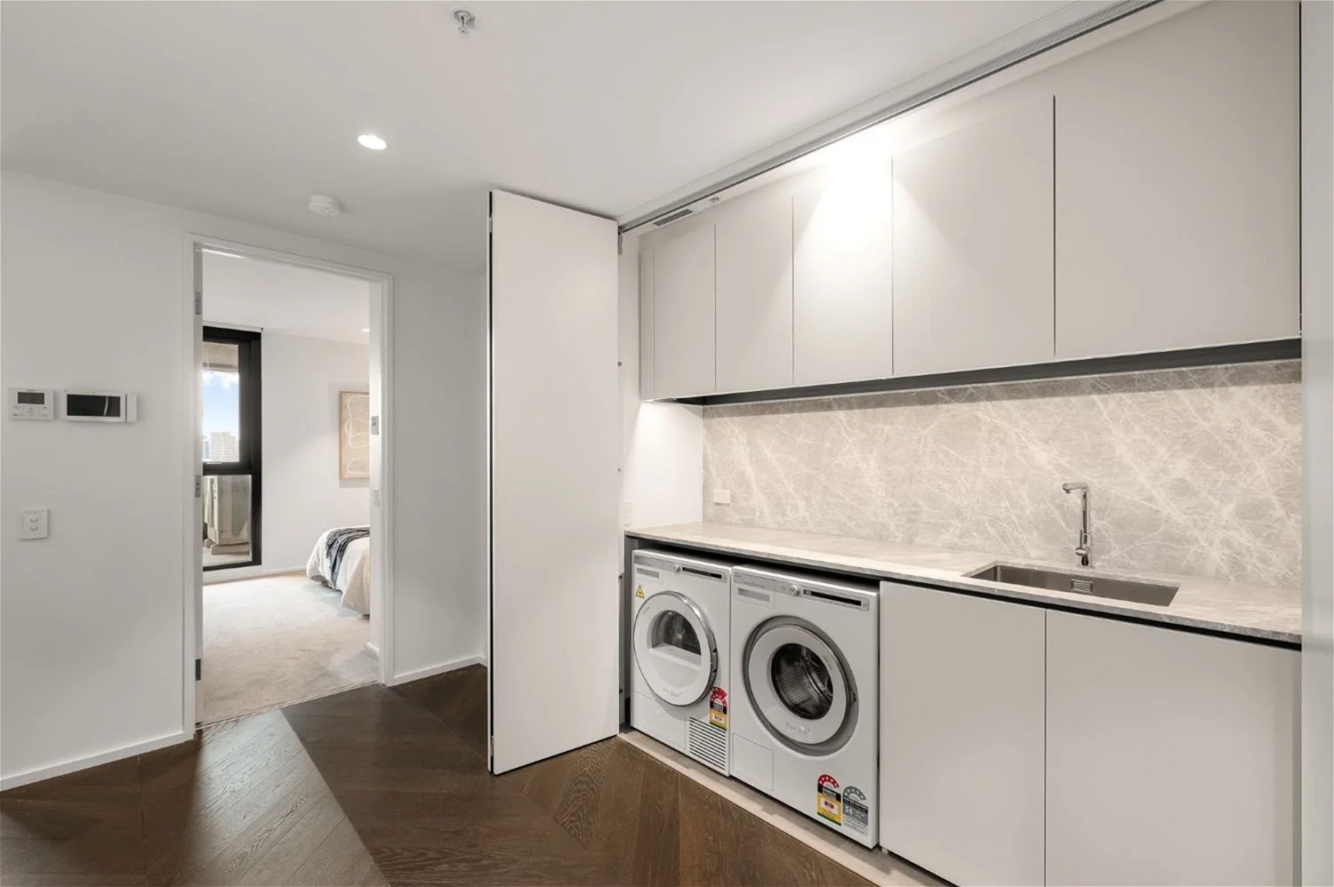 Additional image 5 of 1404/20 Queens Lane, Melbourne VIC 3004