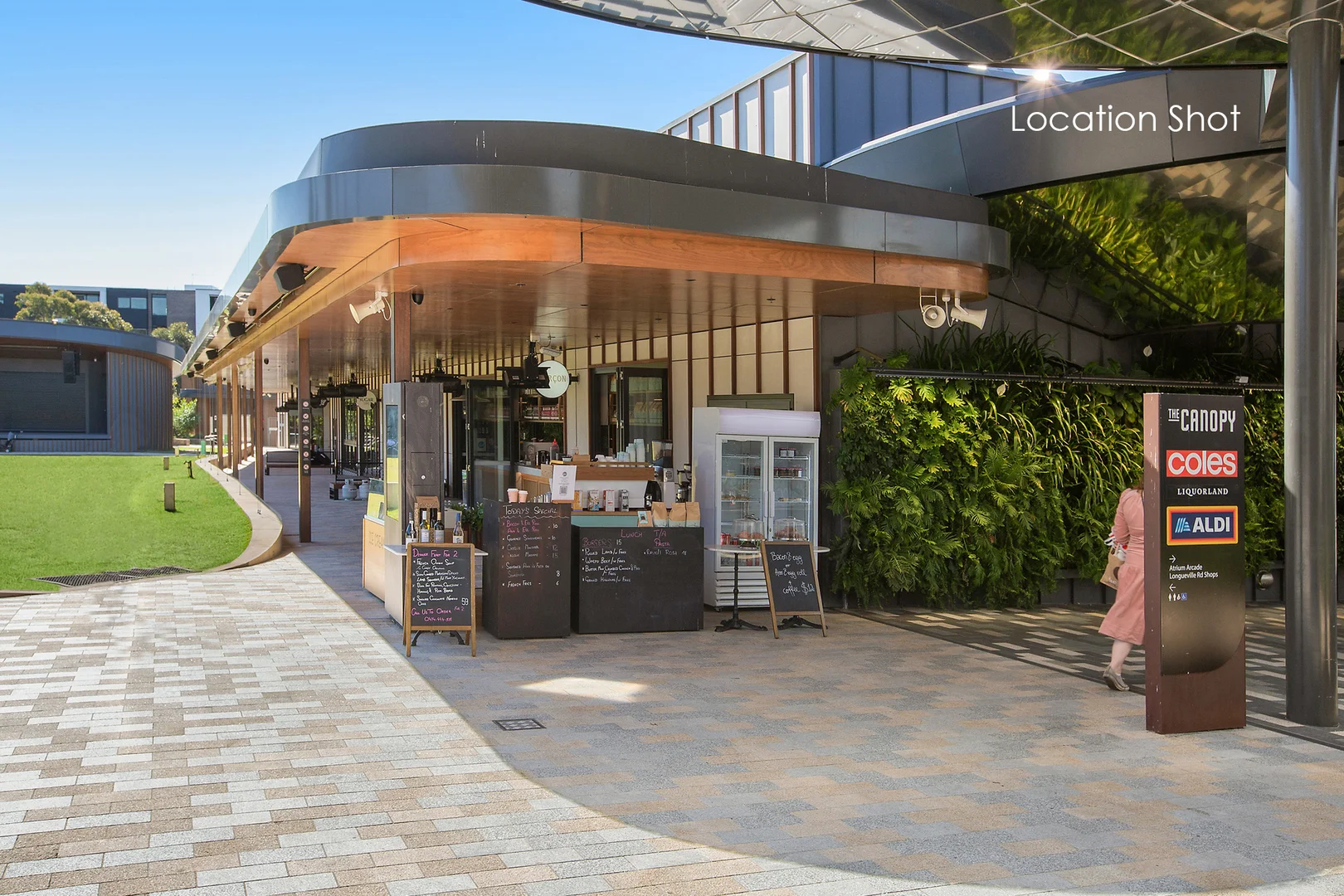 Additional image 10 of A407/43 Little Street, Lane Cove NSW 2066