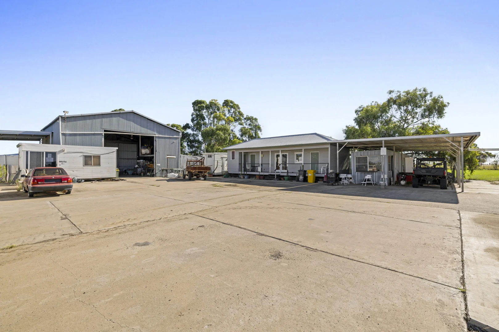 Additional image 9 of 397 Dalby-Jandowae Road, Dalby QLD 4405