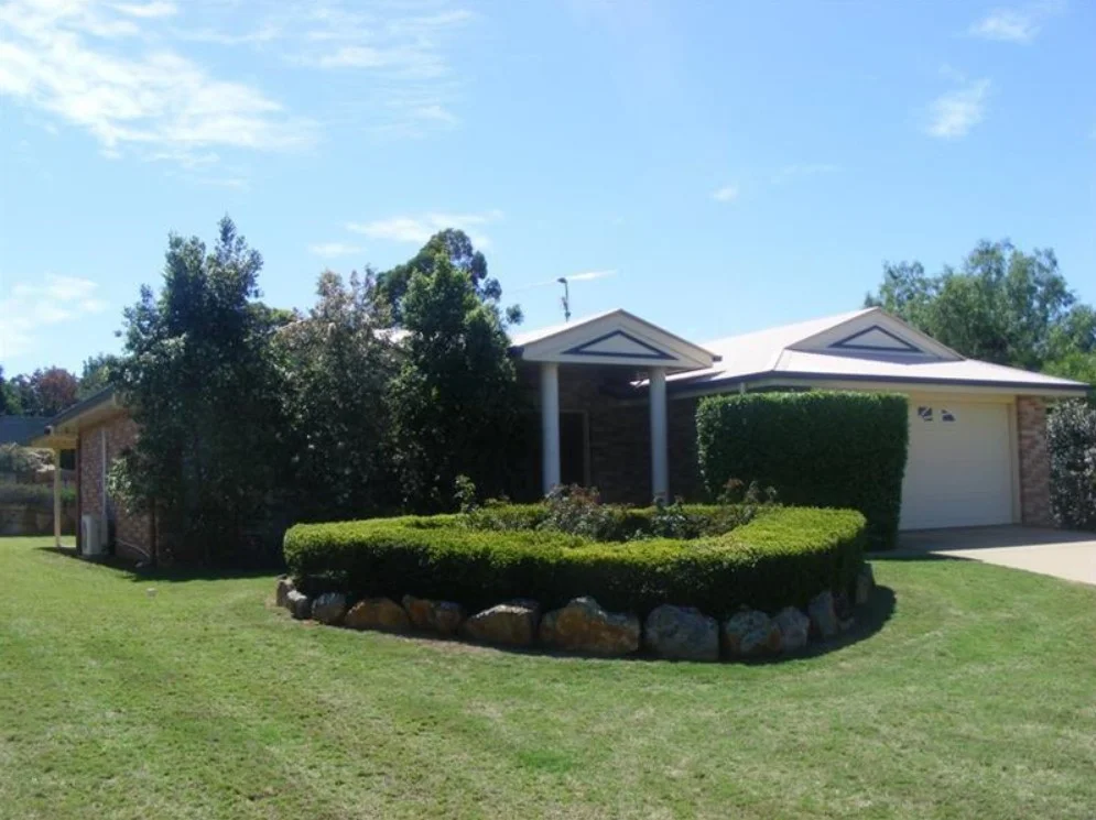4 Federation Drive, Highfields QLD 4352