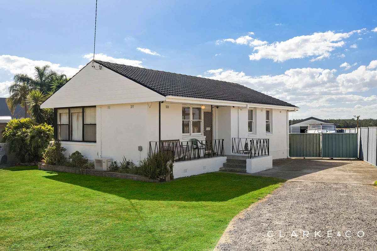 89 Kingstown Road, Woodberry NSW 2322