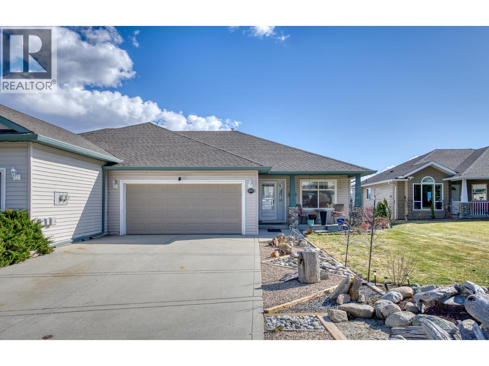 3691 Yorkton Road, West Kelowna, BC, V4T2T7
