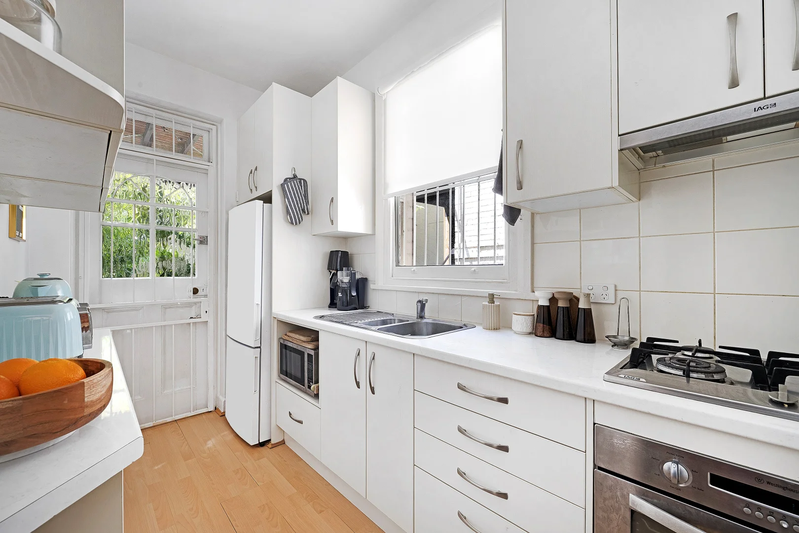 Additional image 4 of 4/132-138 Brougham Street, Potts Point NSW 2011