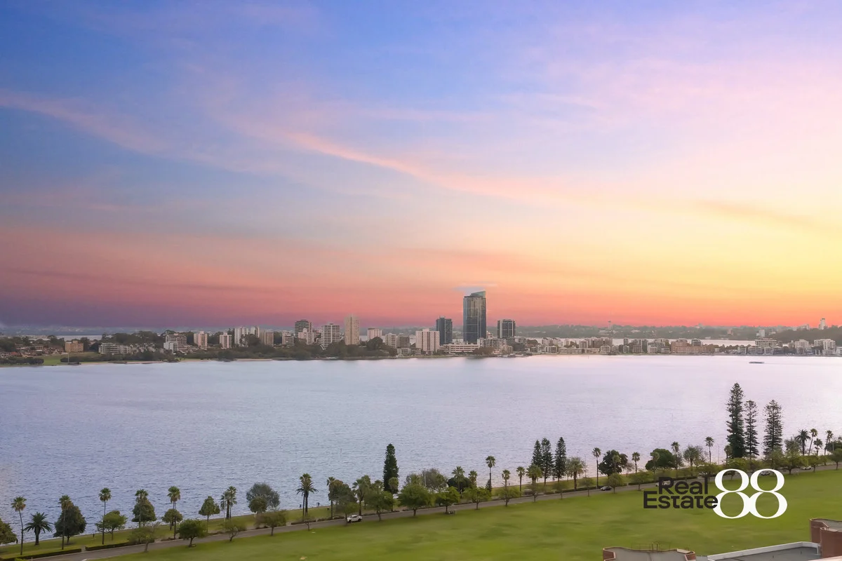 Additional image 7 of 1808/63 Adelaide Terrace, East Perth WA 6004
