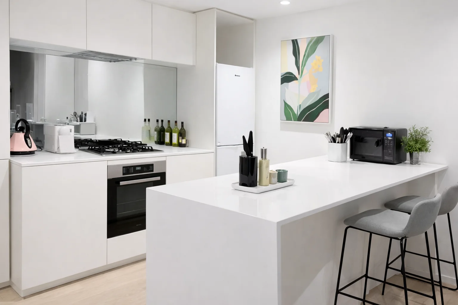 703W/11 Bale Circuit, Southbank VIC 3006