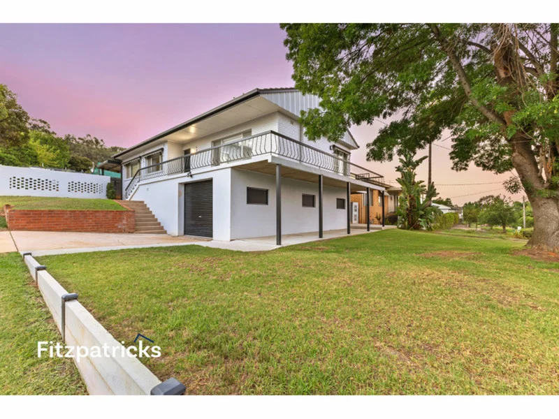 170 Lake Albert Road, Kooringal NSW 2650