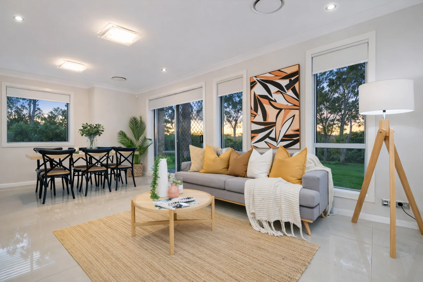 Additional image 2 of 3/41 Rosebrook Avenue, Kellyville Ridge NSW 2155