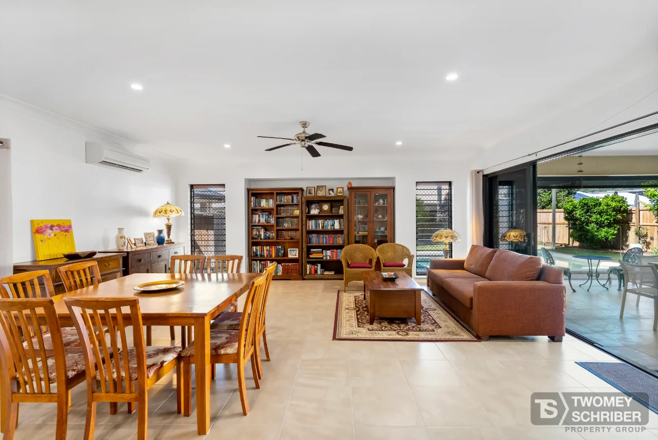 Additional image 3 of 20 Hockey Avenue, Smithfield QLD 4878
