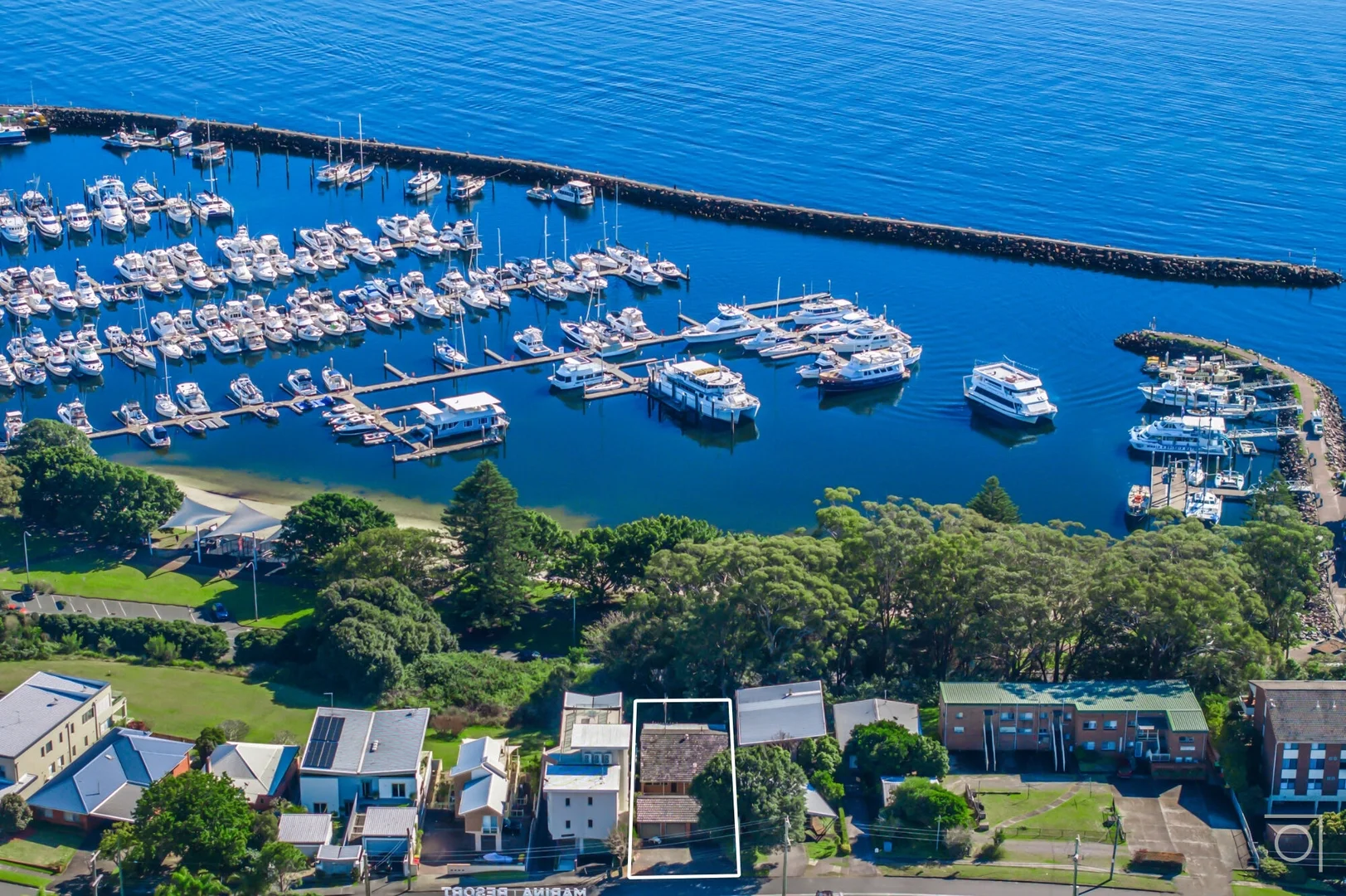 Additional image 5 of 1 & 2/70 Magnus Street, Nelson Bay NSW 2315