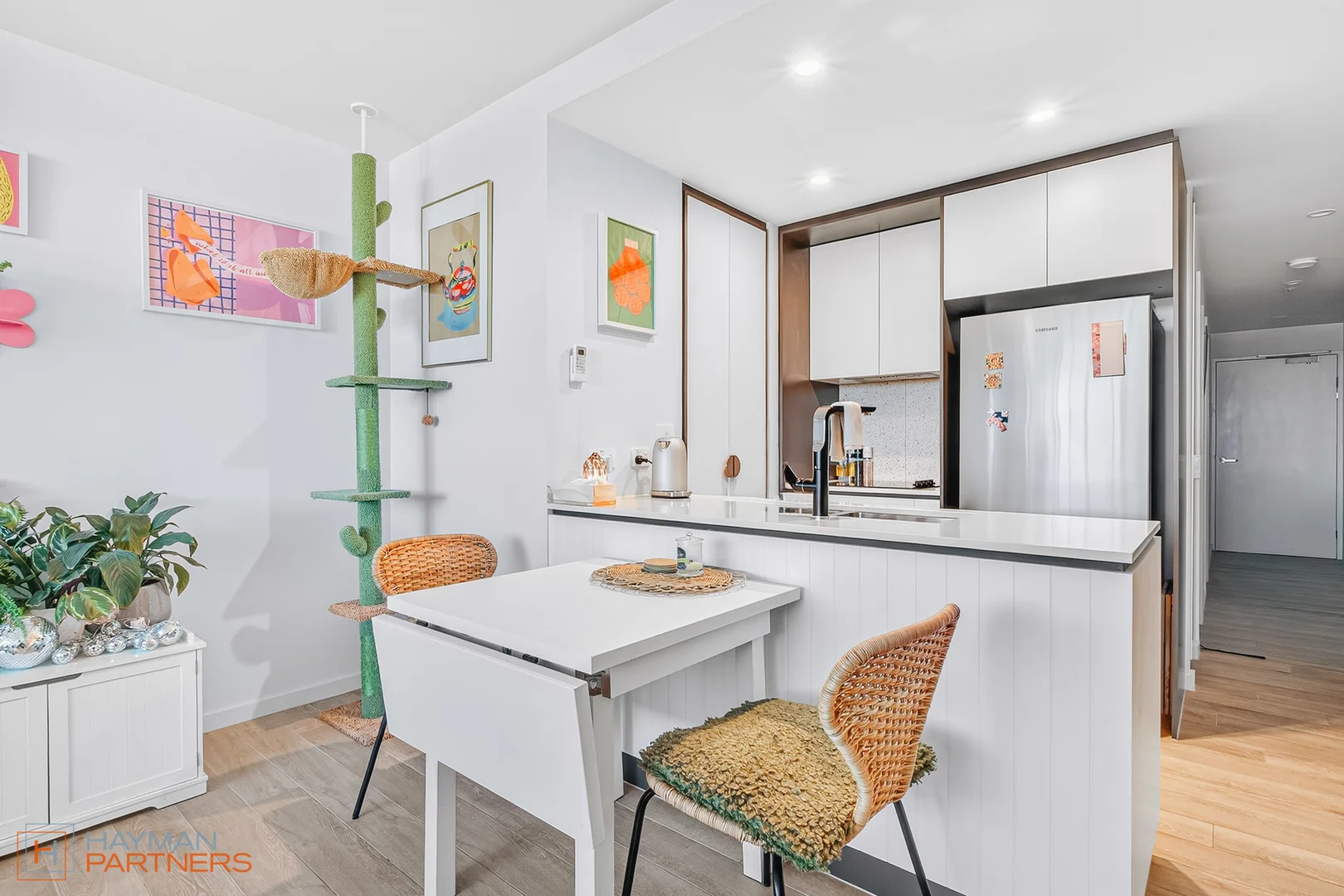 Additional image 9 of 506/2 Terry Connolly Street, Coombs ACT 2611
