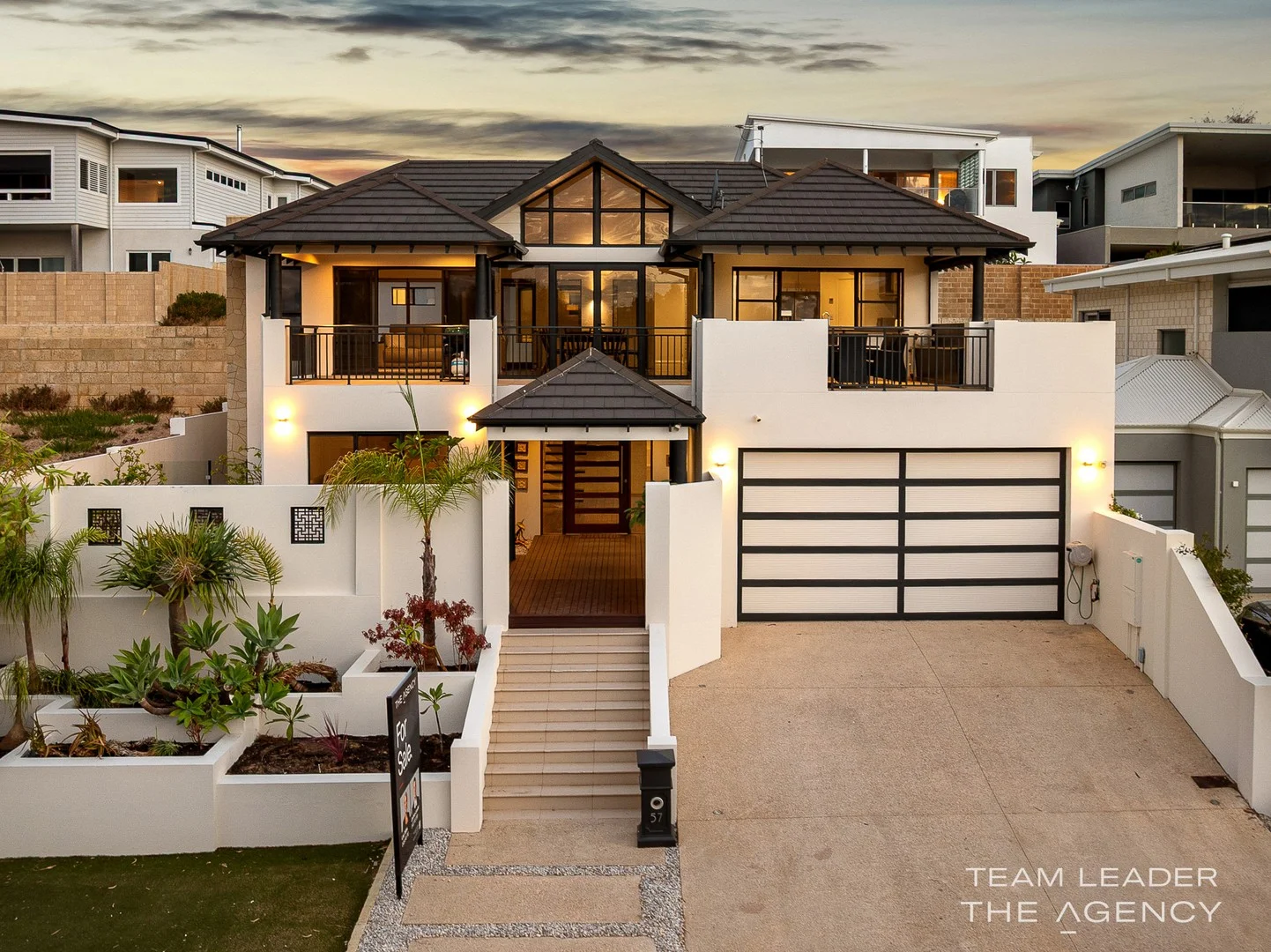 57 Baloo Crescent, Wannanup WA 6210