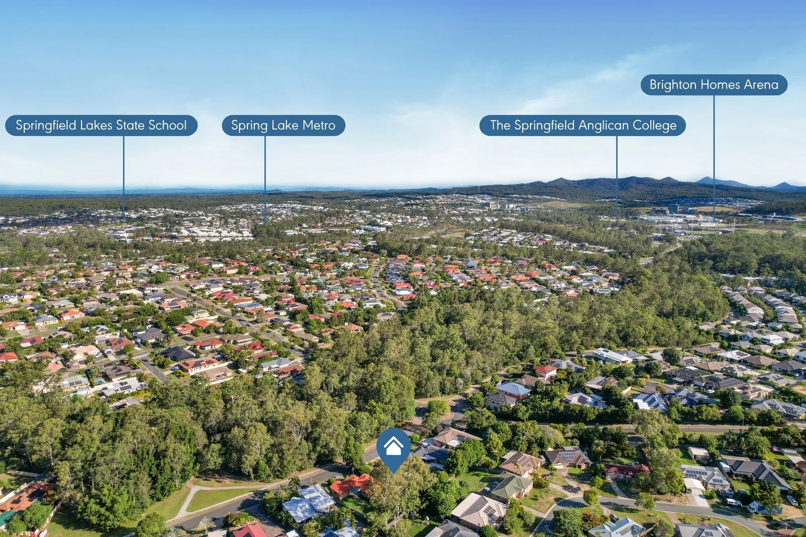 Additional image 21 of 63 Highridge Road, Springfield QLD 4300