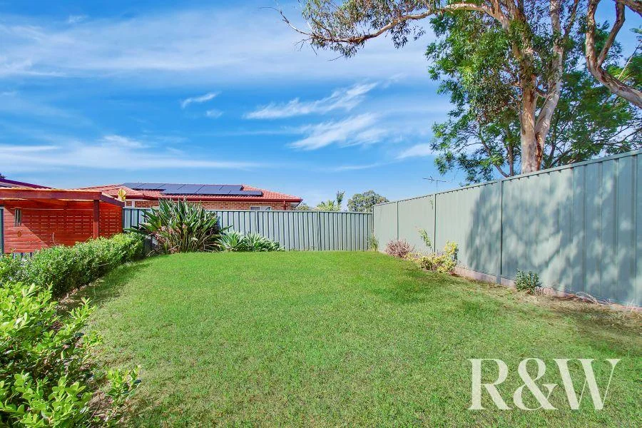 Additional image 12 of 68 Windrush Circuit, St Clair NSW 2759