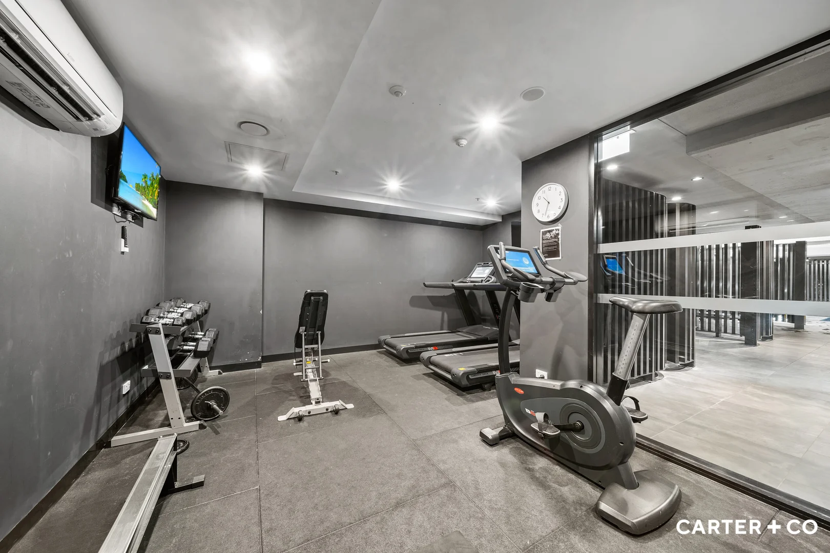 Additional image 10 of 519/1 Elouera Street, Braddon ACT 2612