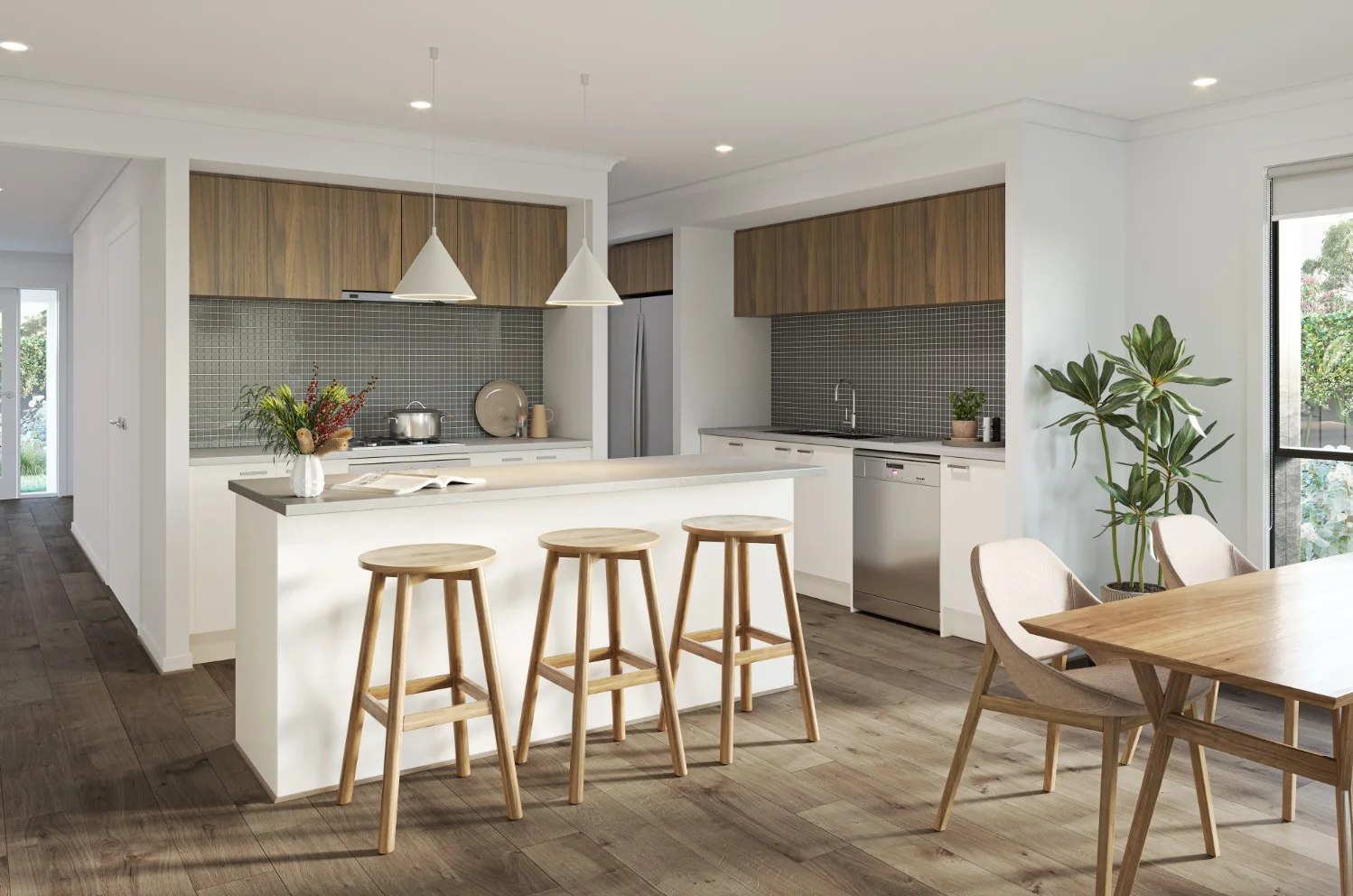Lot 548 Biodiversity Esplanade, Fraser Rise VIC 3336