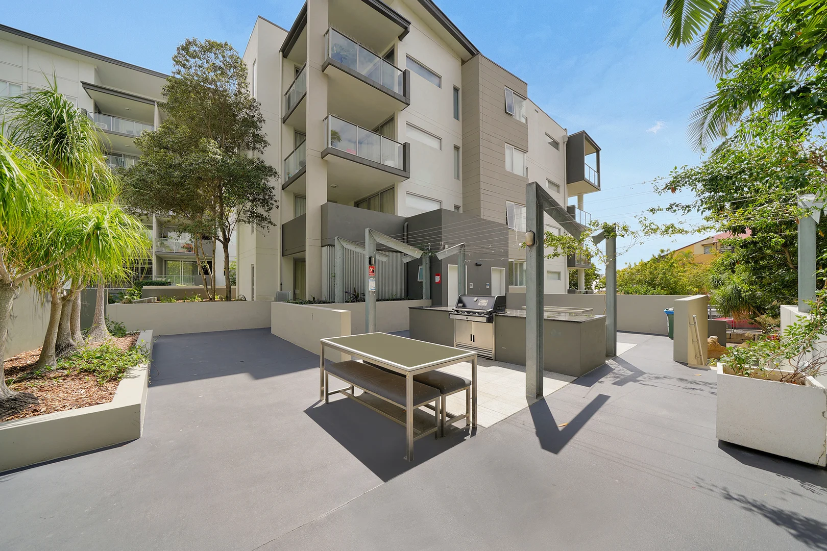 Additional image 8 of 228/51 Hope St, Spring Hill QLD 4000