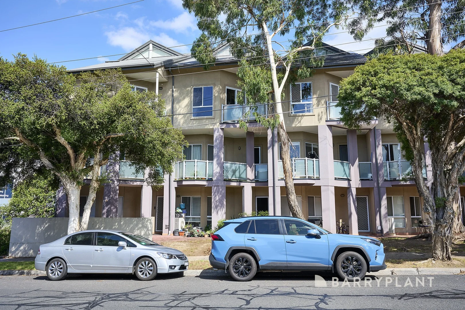 39/13-15 Hewish Road, Croydon VIC 3136