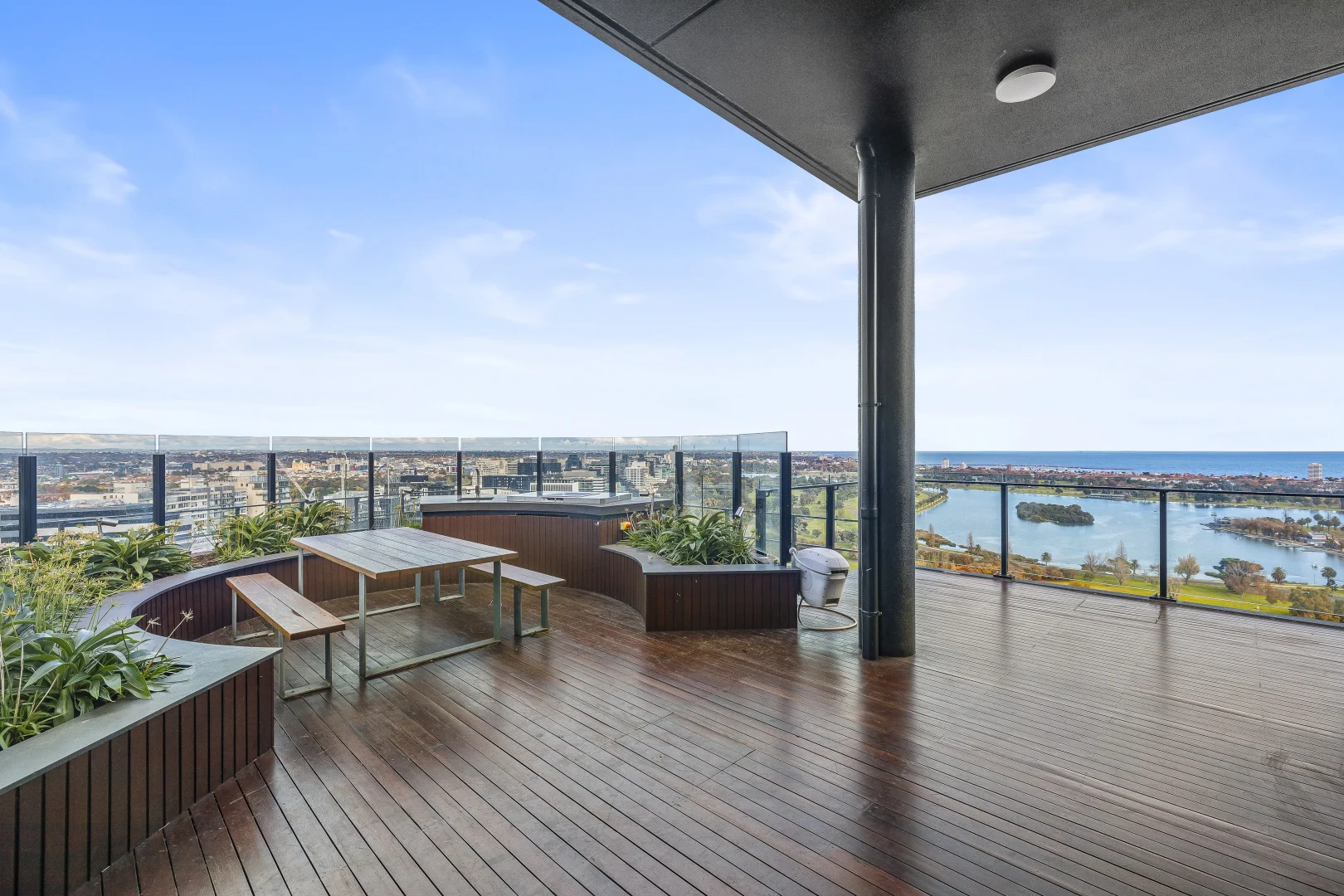 Additional image 16 of 1603/50 Albert Road, South Melbourne VIC 3205