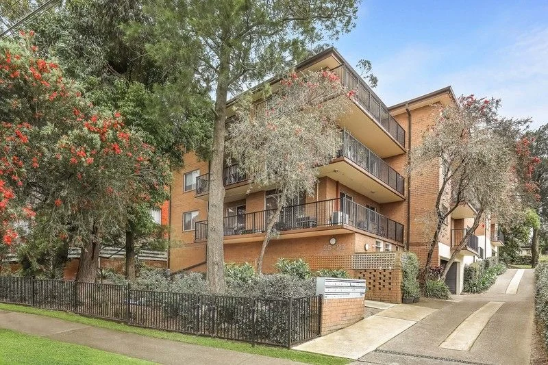 11/25 Villiers Street, Rockdale NSW 2216
