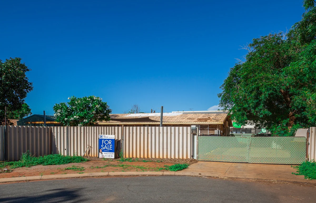 Additional image 38 of 3 Graham Place, South Hedland WA 6722