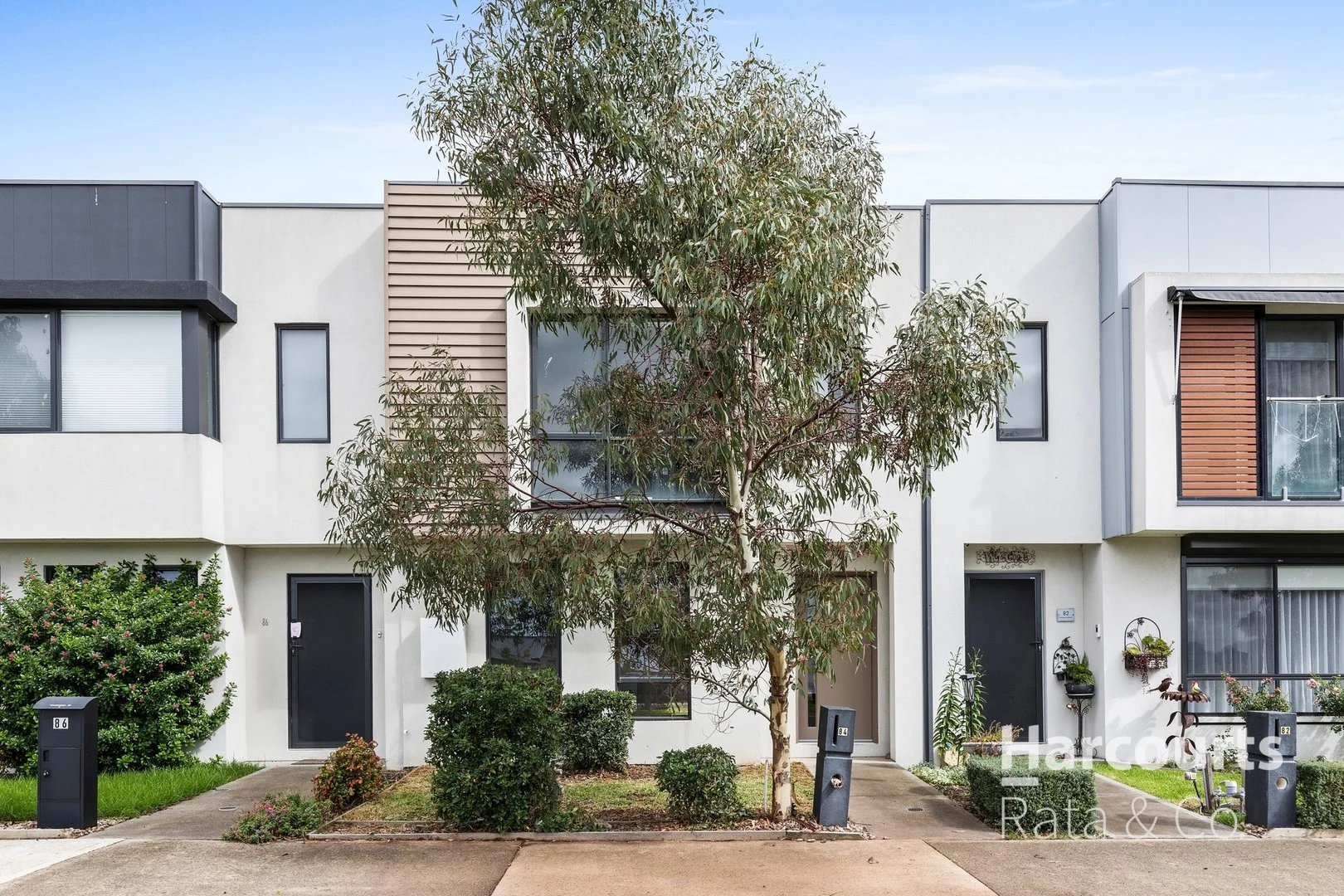 84 English Street, Donnybrook VIC 3064