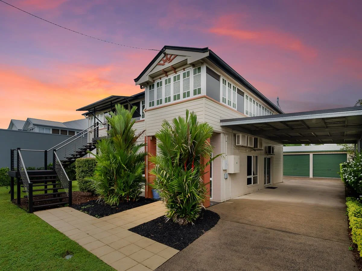 206 Buchan Street, Bungalow QLD 4870