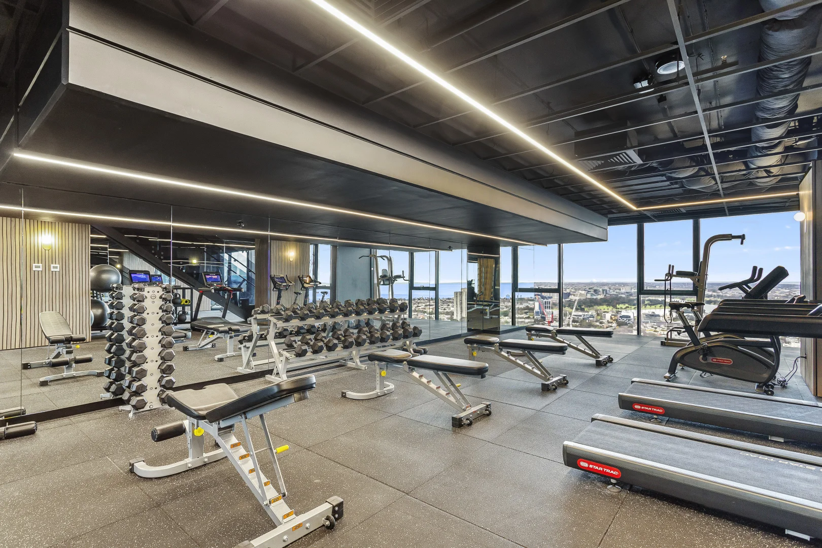 Additional image 11 of 4604/245 City Road, Southbank VIC 3006